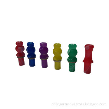 Hot selling newest design cheap e-cig drip tips